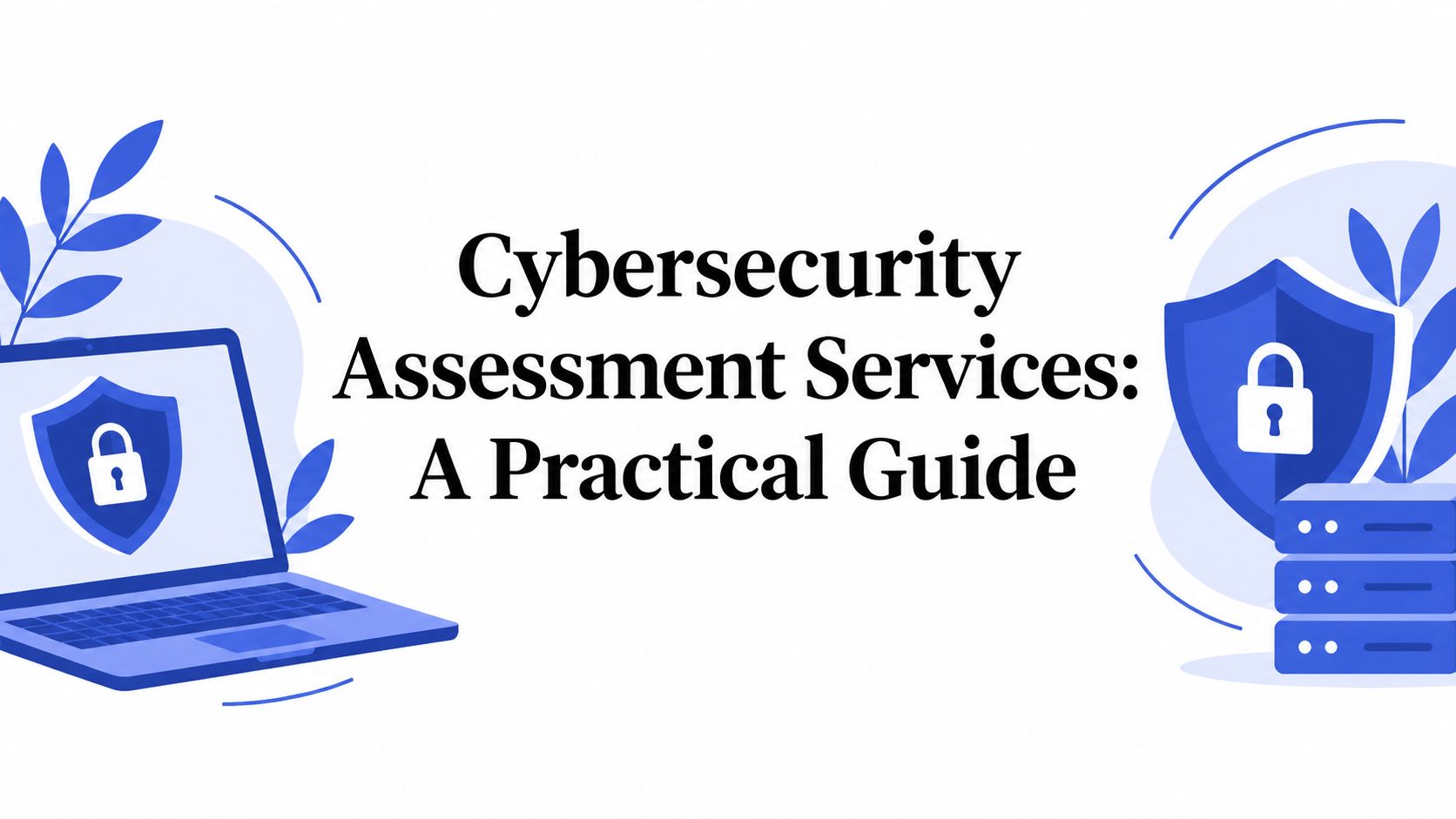 Cybersecurity Assessment Services: A Practical Guide