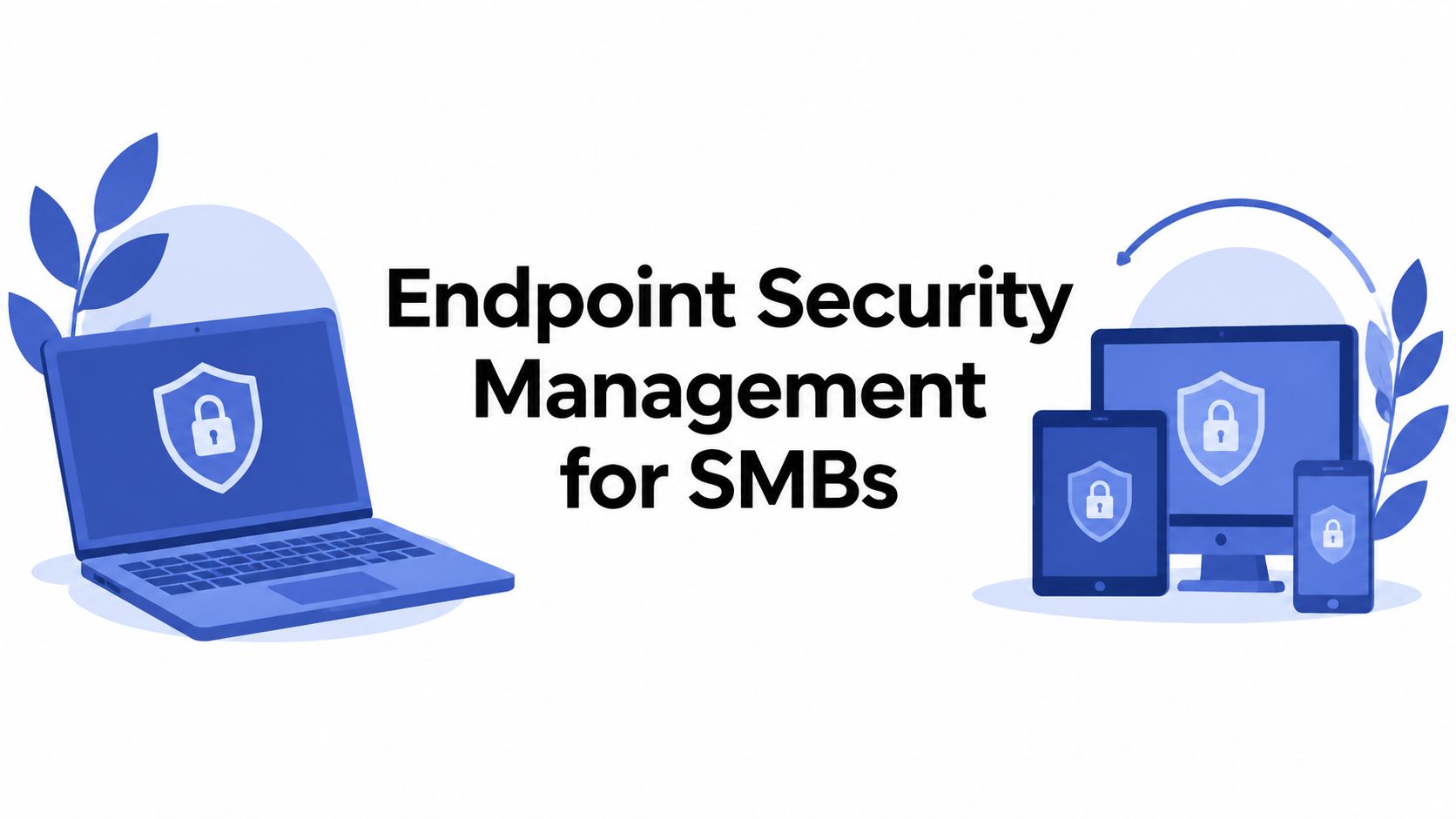 Endpoint Security Management for SMBs